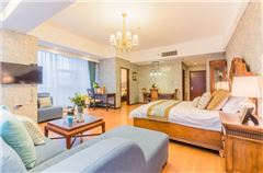 Taiziwan Family Suite