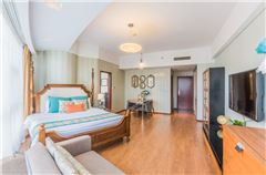 Taiziwan Family Suite