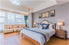 Taiziwan Family Suite