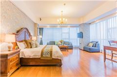 Taiziwan Family Suite