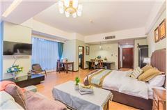 Taiziwan Family Suite