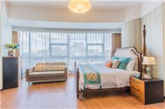 Taiziwan Family Suite