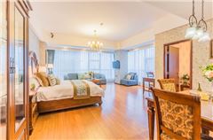 Taiziwan Family Suite