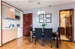 Taiziwan Family Suite