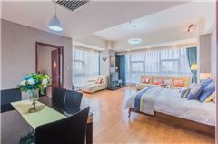 Taiziwan Family Suite