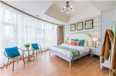 Triple Suite