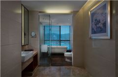Villa A Executive Suite