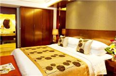 Family Quad Suite