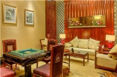 Fitness and entertainment facilities