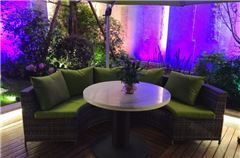 Public area