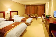 Executive Standard Room