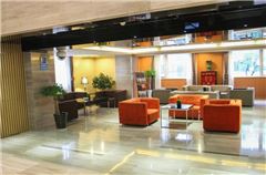 Lobby-Lounge