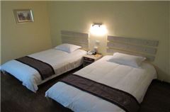 Budget Twin Room