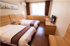 Boutique Twin Room