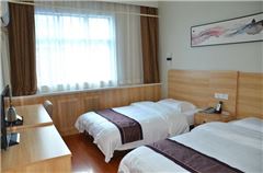 Boutique Twin Room