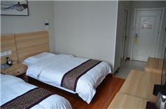 Budget Twin Room