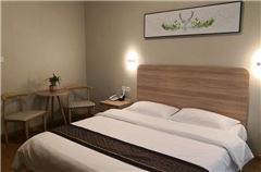 Boutique Queen Room