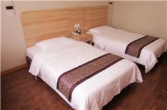 Boutique Twin Room