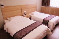 Boutique Twin Room