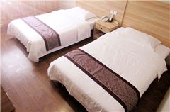 Boutique Twin Room