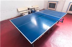Fitness and entertainment facilities
