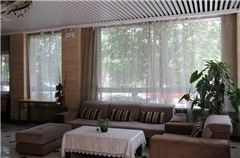 Public area