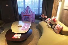 HELLOKITTY Thematic Suite