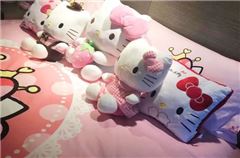 HELLOKITTY Thematic Suite