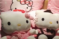 HELLOKITTY Thematic Suite