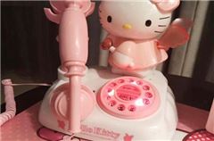 HELLOKITTY Thematic Suite