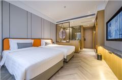 Elegant Twin Room