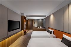 Elegant Twin Room