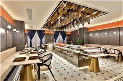 le restaurant