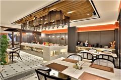 le restaurant
