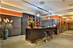 le restaurant