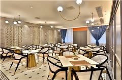 le restaurant