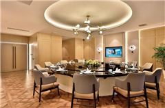 le restaurant
