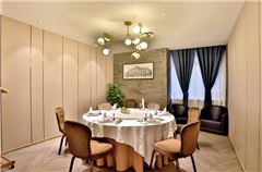 le restaurant