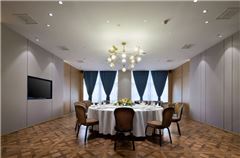 le restaurant
