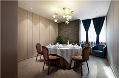 le restaurant