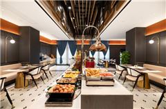 le restaurant