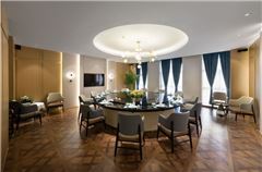 le restaurant