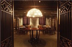 le restaurant
