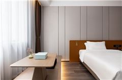 Elegant Twin Room