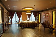 le restaurant