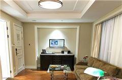 Executive River-view Suite