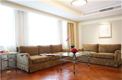 Executive River-view Suite