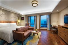 Executive Deluxe Room