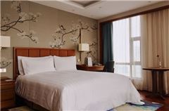 Executive Deluxe Room