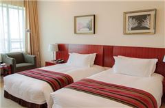 Superior Gardenview Room